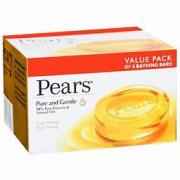 PEARS SOAP 125 GM