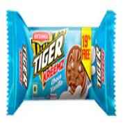 Tiger Kreemz Vanilla Britannia 2.64 OZ