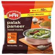 MTR PALAK PANEER 48 GM