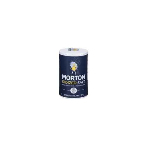 MORTON Salt 1 LBS
