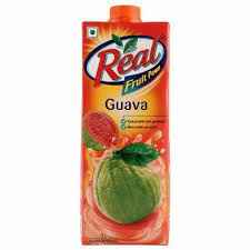 Dabur Guava Juice 1 LTR