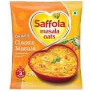 SAFFOLA MASALA OATS PEPPY TOMATO 40 GM