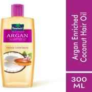 PARA ARGAN COCONUT HAIR OIL 300 ML