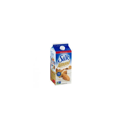 MILK Silk Almond Milk 4 Lbs
