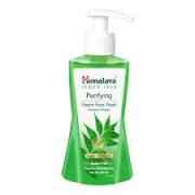 HIMALAYA NEEM FACE WASH 200 ML