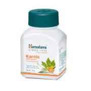 HIMALAYA KARELA 60 TABLETS 1 EACH