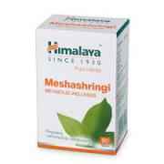 HIMALAYA MESHASHRINGI 60TAB 1 EACH