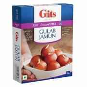 GITS GULAB JAMUN 3.5 OZ