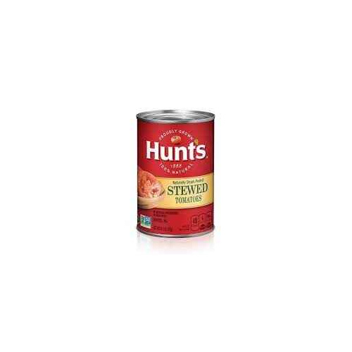 HUNTS STEWED TOMATOES 0.91 Lbs