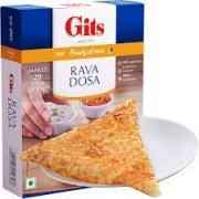 GITS RAVA DOSA BREAKFAST MIX 500 GM