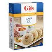 GITS RAVA IDLI BREAKFAST MIX 500 GM