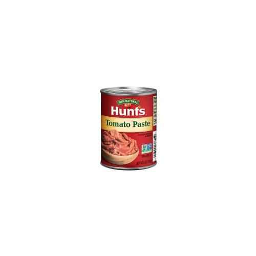 HUNTS TOMATO PASTE 29 OZ