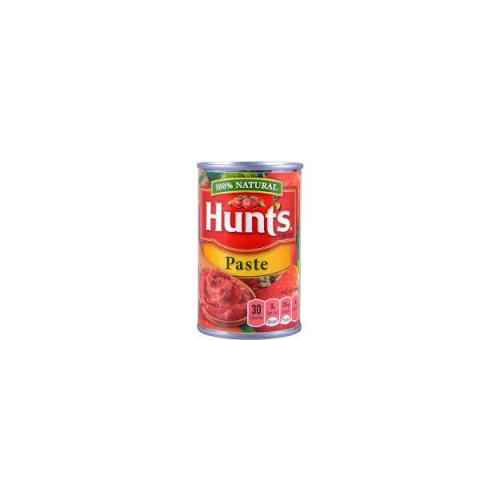 Hunts Tomato Paste 340 GM