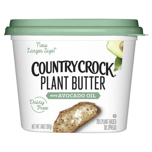 COUNTRY CROCK AVOCDO 14 OZ