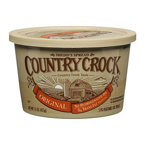 COUNTRY CROCK SPREAD ORIGINAL 0.94 Lbs