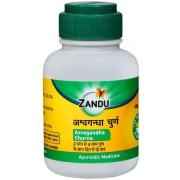 ZANDU ASVAGANDHA CHRNA 60 GM
