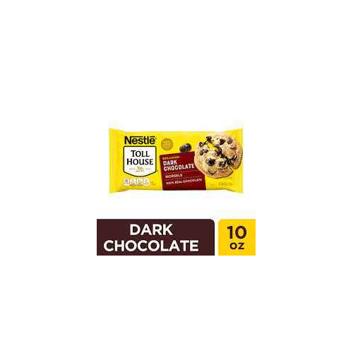 NESTLE DARK CHOCOLATE 0.63 Lbs