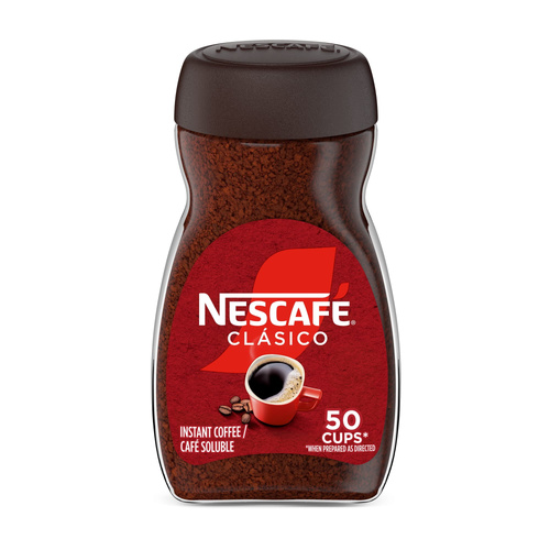 Nescafe Classic Coffee 0.22 LBS