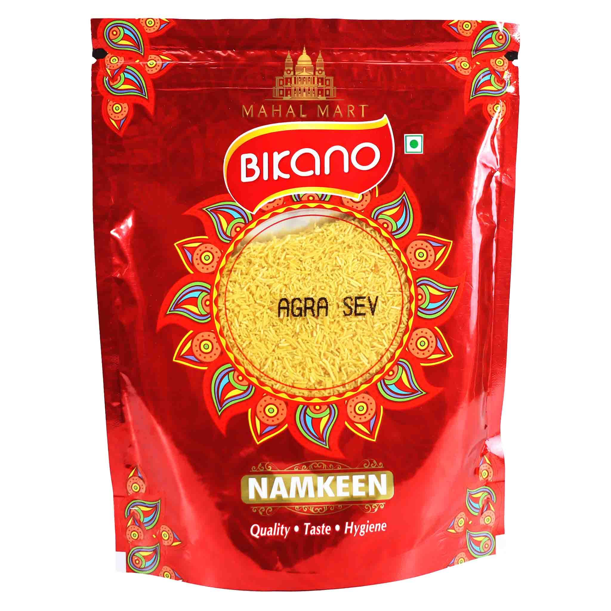 BIKANO AGRA SEV 350 GM