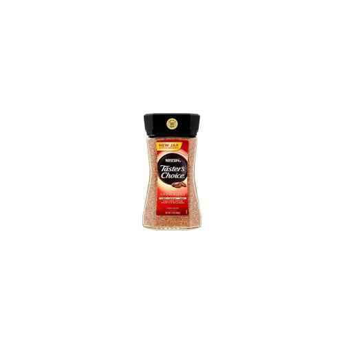 NESCAFE INSTANT TASTER CHOICE HOUSE BLEND 7 OZ