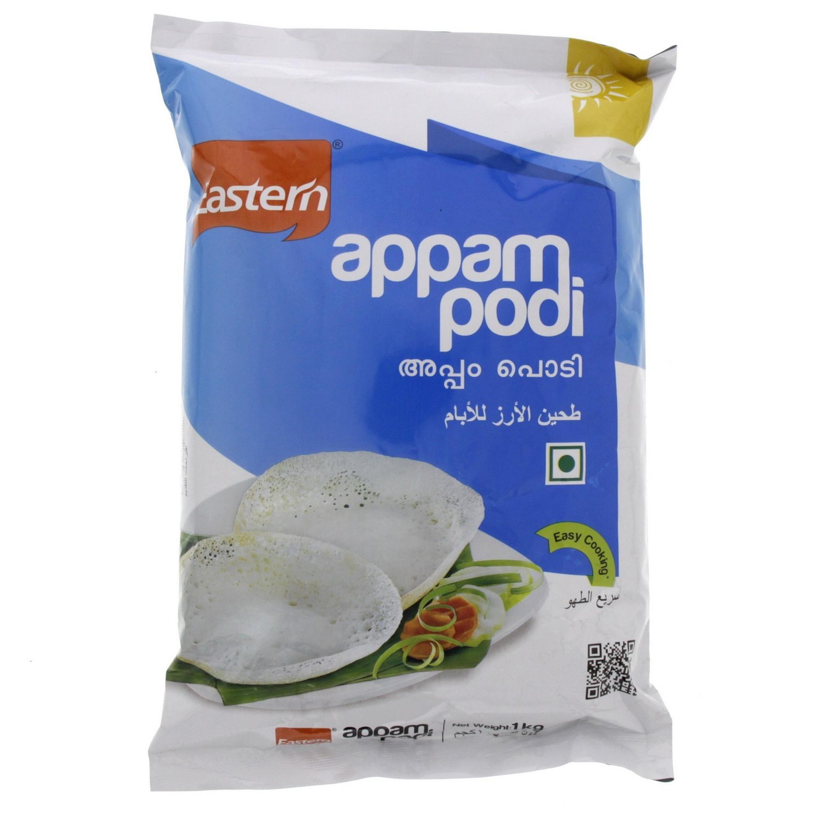 EASTERN APPAM PODI 1 KG