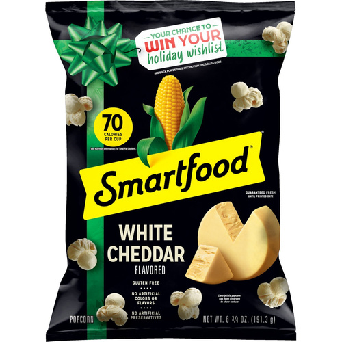 Smart Food Popcorn 1 PACK
