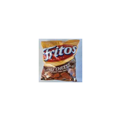 FRITOS BRAND CHILI CHEESE 9.25 OZ
