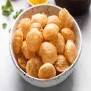 Pani Puri 160 GM