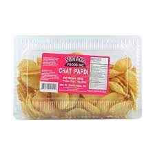 Vidhya Chat Papdi 285 GM