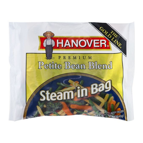 HANOVER GOLD PETIT B 12 OZ