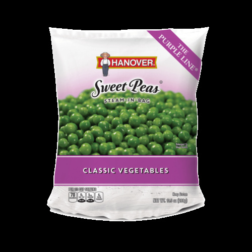 HANOVER PURP SWEET P 12 OZ