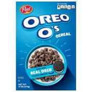 POST OREO OS CEREAL 11 OZ