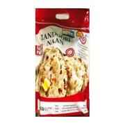 ASHOKA TANDOORI NAAN 2 LBS
