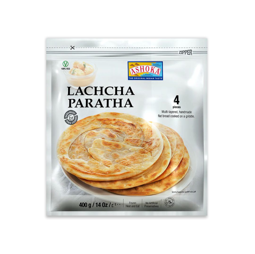 ASHOKA LACHCHA PARATHA 2 LB