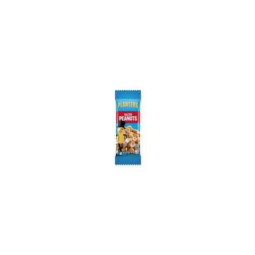 Salted Peanuts 2.5 OZ