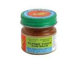 Tiger Cub Balm 21 ML