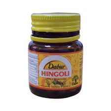 Dabur Hing Oli 27 GM