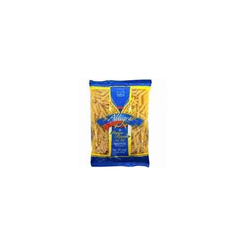 Allegra Penne Rigate 16 OZ