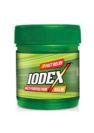 Iodex Balm 1 EACH