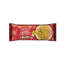 Top Ramen Masala Noodles 240 GM