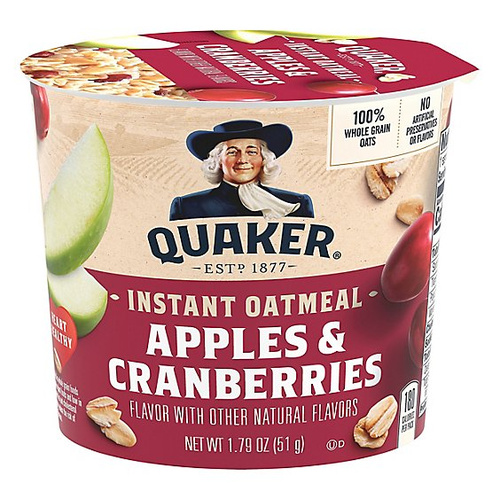 QUAK EXPRS CP APL/CR 1.79 OZ