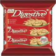 PRIYAGOLD DIGESTIVE BISCUITS 700 GM
