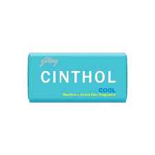 Cinthol Cool Soap 100 GM