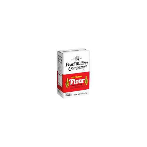 PEARL MILLING Flour 5 LBS