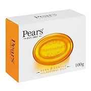 PEARS SOAP YELLOW 0.22 Lbs
