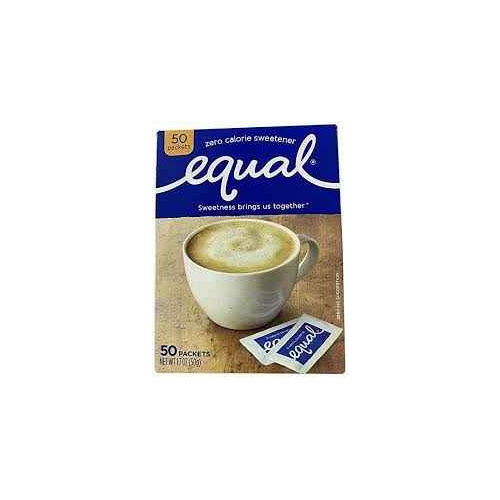 EQUAL SWEETENER 0.11 Lbs