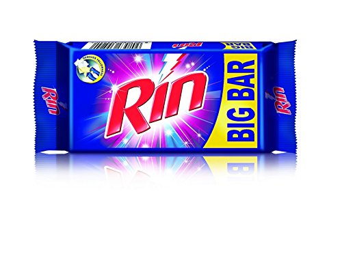 RIN SOAP  250 GM 250 GM