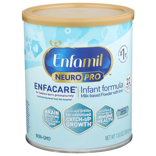 ENFAMIL NEURO PRO PWD 13.6 OZ