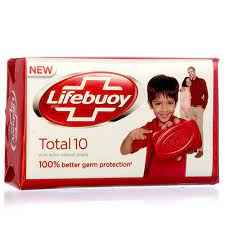 Lifebuoy Total 10 4.4 OZ