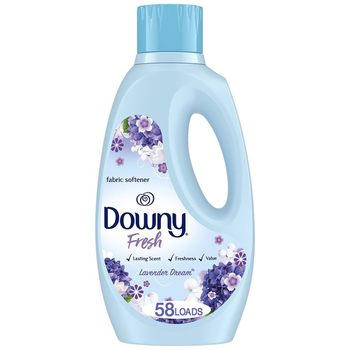 DOWNY FRESH LAVENDER 50 OZ